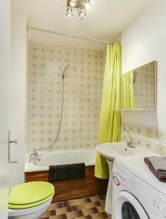 Apartment Charmant Studio A Deux Pas Du Centre De